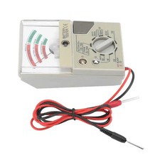 Watch Battery Tester Watch Cell Capacity Detector Checker Watchmaker Repair Tool