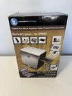 ITNS-500 Film, Slide & Photo Converter Scanner Converts To Digital JPEG’s EUC