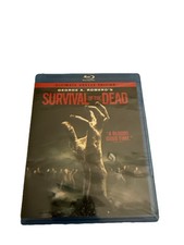 Survival of the Dead (Blu-ray, 2010)