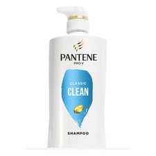 Pantene Pro-V Classic Clean Shampoo 17.9oz