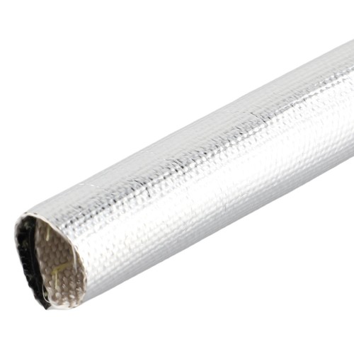 3Ft 2000?? Spark-Plug Wire Heat Protector Sleeve Heat Shield Insulation Sleeve - Picture 13 of 19