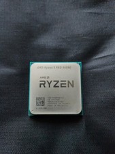 AMD Ryzen 5 Pro 4650G Desktop Processor (4.2 ...