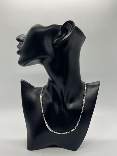 GUCCI Venezianische Kette Halskette SV925 aus JAPAN - Bild 11 von 12