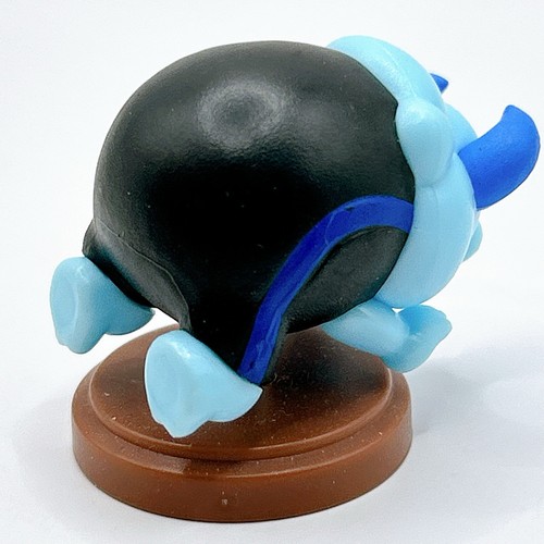 Tossin Super Mario Brothers Wonder Mini Figura Furuta Choco Egg Japón Mascota Envío Gratis - Imagen 6 de 11