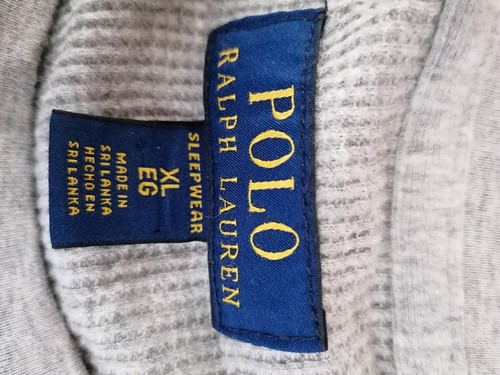 Ralph Lauren sweater crop top size XL - Picture 13 of 13