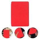 E-Book Reader Cover Waterproof E-Reader Leder Cover Screen Protector Case