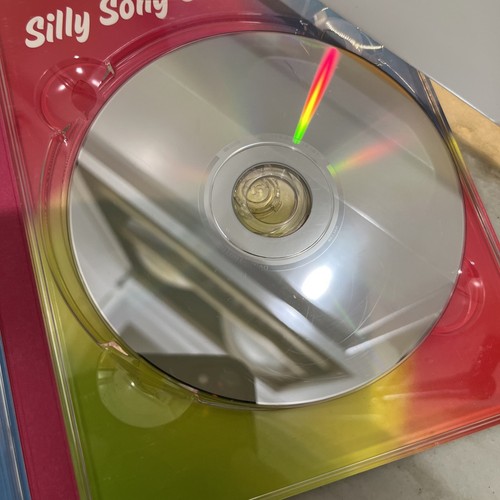 VeggieTales - The Complete Silly Songs Collection (DVD, 2004) - Picture 13 of 13