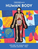 Inside Out Human Body | Luann Columbo | Englisch | Buch | Inside Out | Gebunden