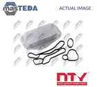 <!--F#f_0-->CCL-PL-003 ENGINE OIL COOLER NTY FOR ALFA ROMEO 159 103KW<!--F/-->