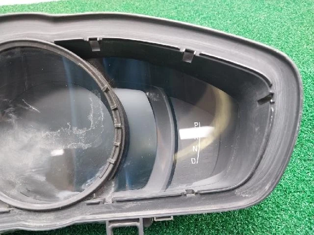 Volvo C70 2013 grupos de instrumentos 31412270 Foto 4 de 4