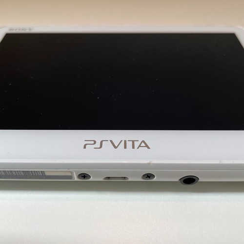 Consola PS Vita PCH-2000 Sony Playstation Región Libre Cargadores Seleccionar 3 Rango - Imagen 23 de 128