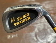 Momentus Swing Trainer Men’s 40oz Right Handed 34” Molded Grip