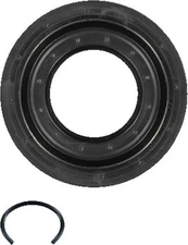 Drive Axle Shaft Seal Kit Rear Victor Reinz For 2004-2017 BMW X3