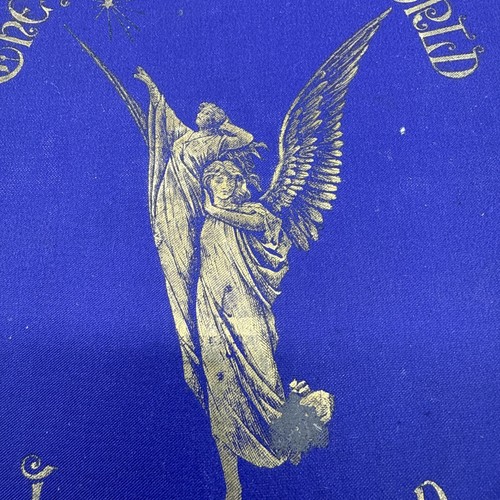 The Light of the World Our Saviour in Art 145 Illustrations Victorian Book 1896 - Picture 3 of 23