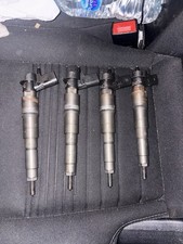 M57 335d Piezo Injector (7796042)