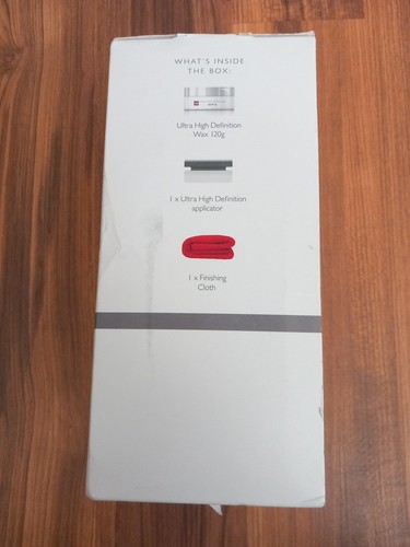 Autoglym Ultra High Definition Wax - Bild 2 von 4