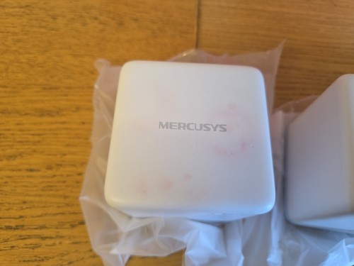 Mercusys AC1200 Whole Home Mesh Wi-Fi System Boxed - Photo 7/11
