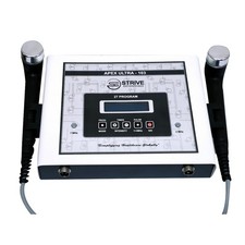 Best 1  3 MHz Ultrasound Therapy Physical Pain Relief Therapeutic Machine.