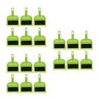  3 Pack Bürsten Set Reinigung Kehrschaufel Mini -Besen Und Staubpan