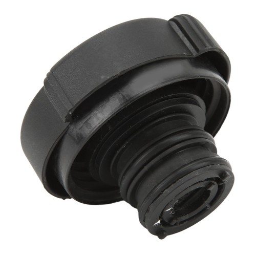 ˘Radiator Expansion Water Tank Cap Black For Discovery 2 All Models 1998‑2004 - Picture 12 of 12