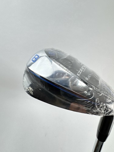 Cobra T Rail 8 Iron Combo Hybrid Regular Flex Steel /Right Handed /New /24837 - Picture 4 of 17