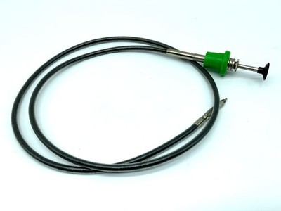 Cullmann Cable Release Gray Approximately 80Cm With Lock Remote Release