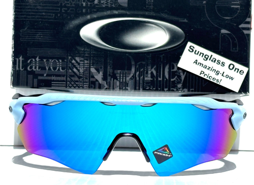 Oakley RADAR EV PATH XS YOUTH Matte Stonewash PRIZM Sapphire Sonnenbrille 9001-30 - Bild 2 von 18