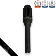 Zoom SGV-6 Directional Shotgun Vocal Microphone Hyperdirectional for V3/V6 Used