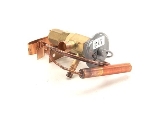 Witt Refrigeration FBSE-1-C EXPANSION VALVE