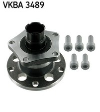 WHEEL BEARING KIT VKBA 3489