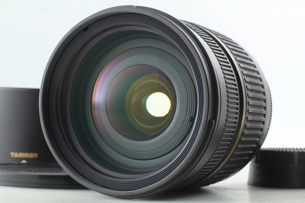 Tamron Nikon F 28-75mm Focal Camera Lenses for sale | eBay