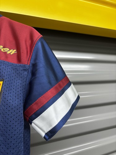 Camisa de Colección Niños Coches Niños XXS Roja Carreras Jersey Rayo McQueen Disney - Imagen 9 de 9