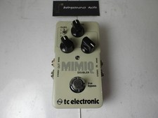 TC Electronics Mimiq Doubler Full Size Doubli...