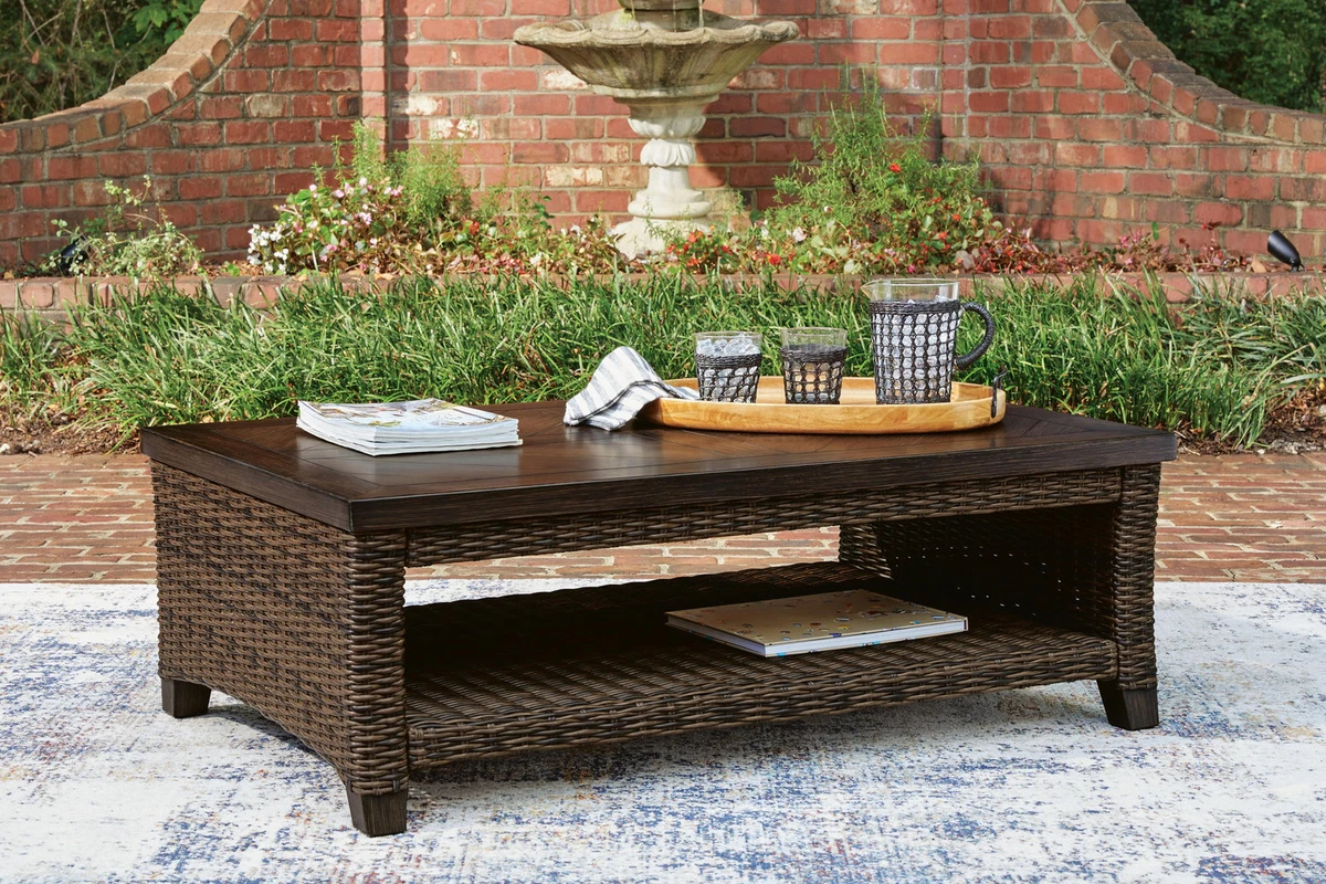 Ashley Furniture Coffee Tables for sale | eBay