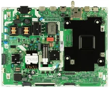 50" SAMSUNG LED TV UN50TU7000FXZA Main Board/Power Supply BN96-51826A
