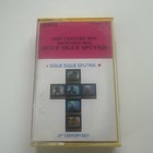 Sigue Sigue Sputnik 21st Century Boy Cassette Single Rare