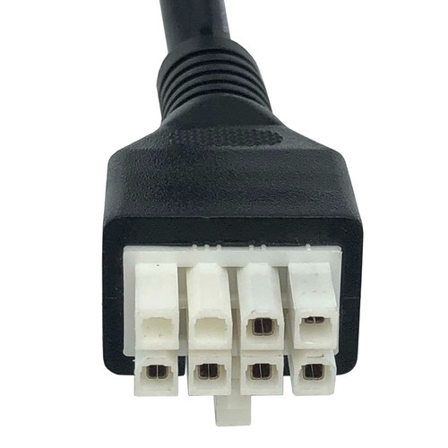 Genuine Cisco AC Power Adapter ADP-20JB 34-0875-01 5V 3A 8-Pin - Picture 3 of 9
