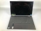 Lenovo Yoga c740-15iml Intel core i5 **FOR PARTS - AS IS - UNTESTED**