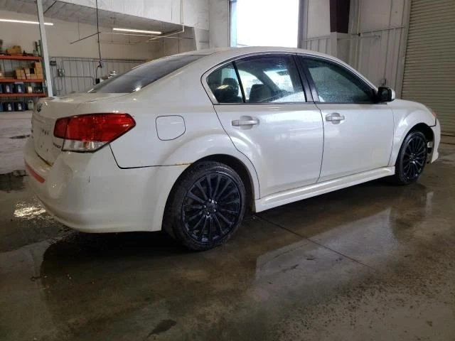 Evaporador de aire acondicionado para Subaru Legacy 10-16 Foto 4 de 4