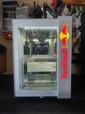Red Bull Mini Fridge Baby Cooler 2020 RB-BC2020