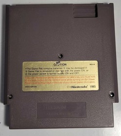 Baseball Stars (Nintendo Entertainment System, NES, 1989) Untested