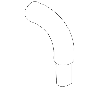 #ad #ad Genuine Honda Hose Connector 19106 PA0 020 $21.29