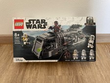 LEGO Star Wars: Imperialer Marauder (75311), NEU & OVP, EoL