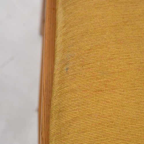 6 Ercol Dining Chairs Penn Model 1138 Light Finish Cushions FREE UK Delivery - Bild 21 von 24