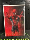 Amazing Spider-Man #21 | 2023 NYCC Exclusive | Ivan Tao Virgin Drip Variant | NM