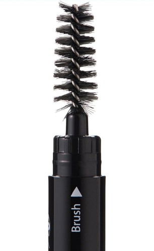 "Angled Brow Shading Eyebrow Pencil - Auburn by Arches & Halos, Women 0.012oz" - Picture 4 of 6