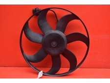 Volkswagen Polo IV 9N3 2006 Elektrolüfter 6Q0959455AD MKO483260