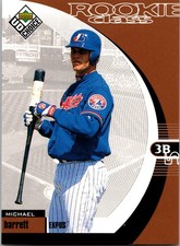 1999 UD Choice Baseball-Complete Your Set-Discounts