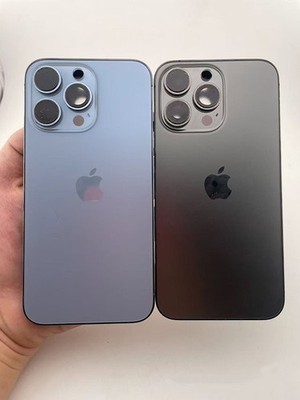 Apple iPhone 13 Pro - 128GB/256GB/1TB iOS 5G Smartphone Good condition