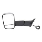 Towing Mirror  Driver Left Side Heated 68416903AC for Ram 2500 3500 1500 2013